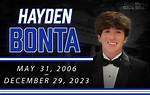Hayden Bonta Death – Obituary, So Tragically Sad When Ocean Springs Ms Hayden Bonta Has Passed Away, Cause of Death