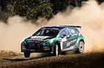 Hayden Paddon