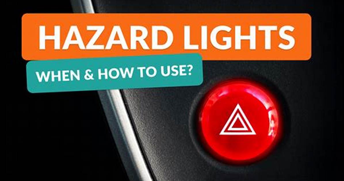 Hazard Light