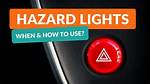 Hazard Light
