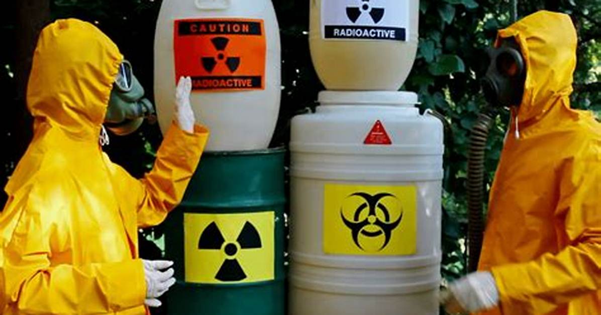 Hazardous