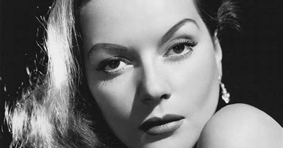 Hazel Brooks