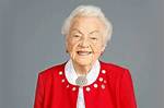Hazel Mccallion