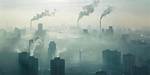 Hazy Pollution