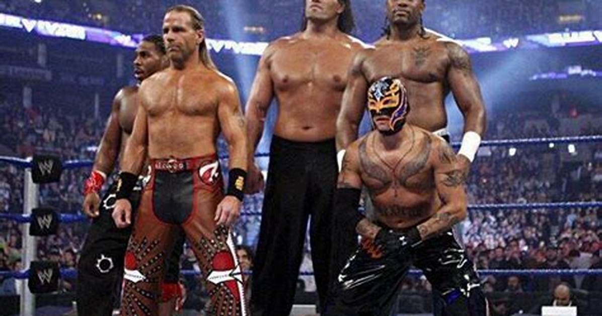Hbk Vs. Jbl | Wrestlezone Forums