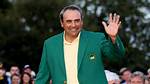 ‘He’s Learned His Lesson’ - Angel Cabrera Targets Pro Return After Jail Time