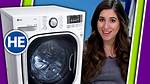 He Washing Machine
