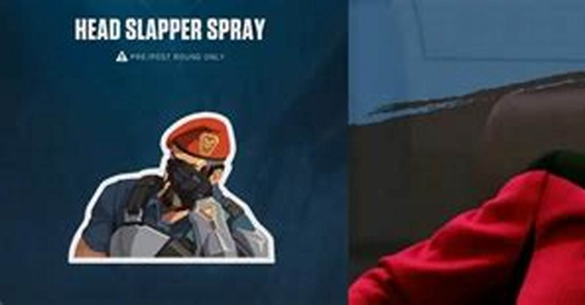 Head-Slapper's Cry?