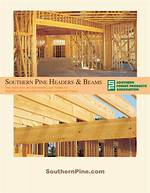 Header Beams