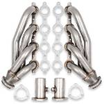 Headers on a Car