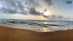 Heading to the Beach? Here's How to Spot a Rip Current