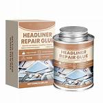 Headliner Glue