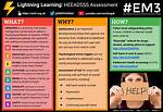 Headss Assessment