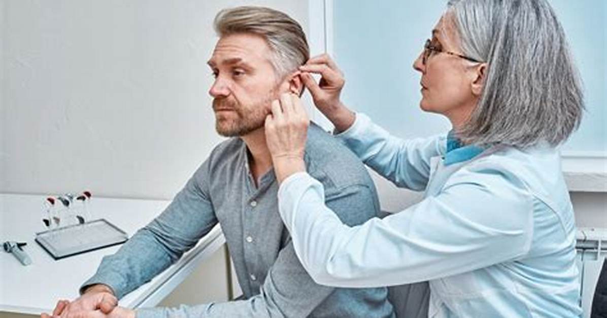 Hearing Services