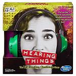 Hearing Things Game