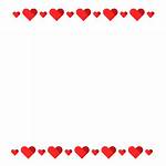 Heart Border