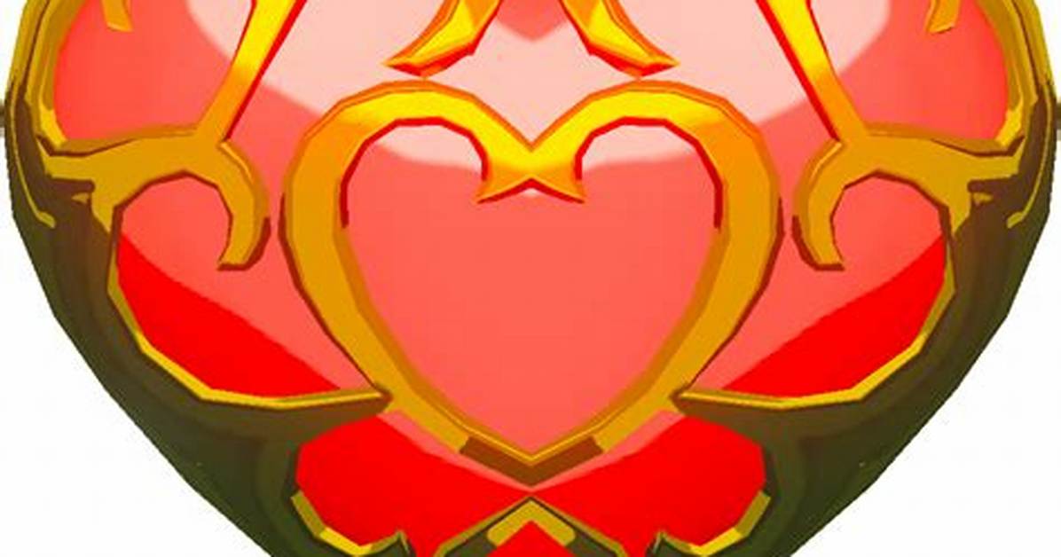 Heart Container