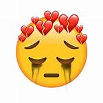 Heartbroken