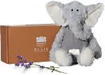 Heatable Stuffed Animal