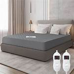Heated Sheets