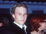Heath Ledger - Celebnetworth