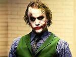 Heath Ledger