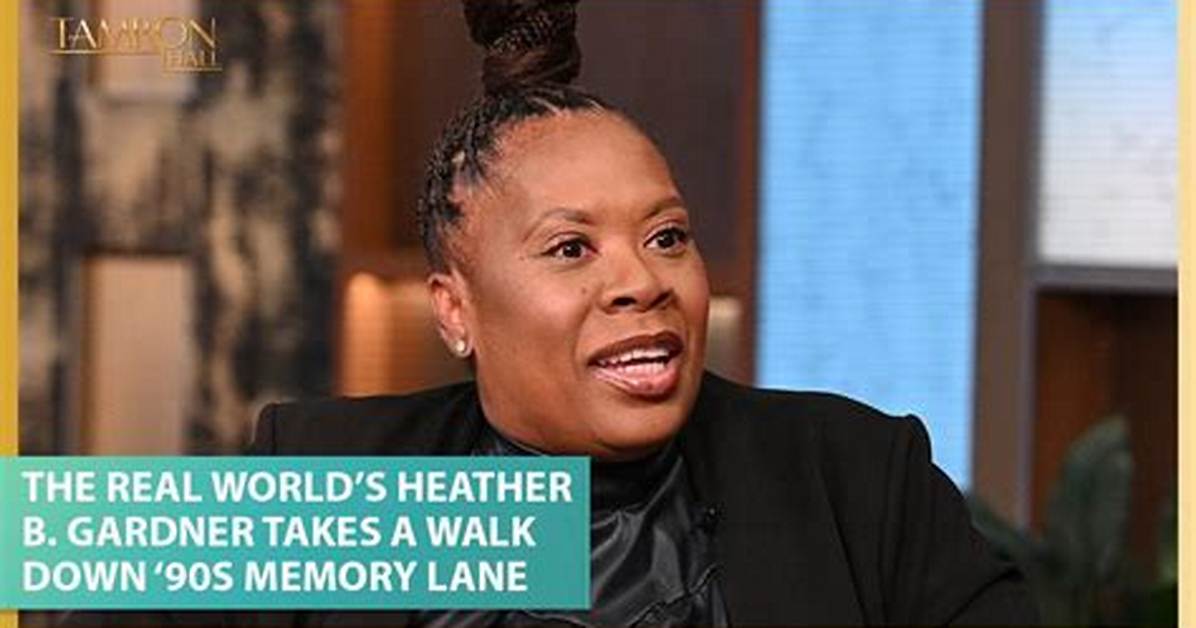 Heather B