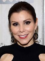 Heather Dubrow