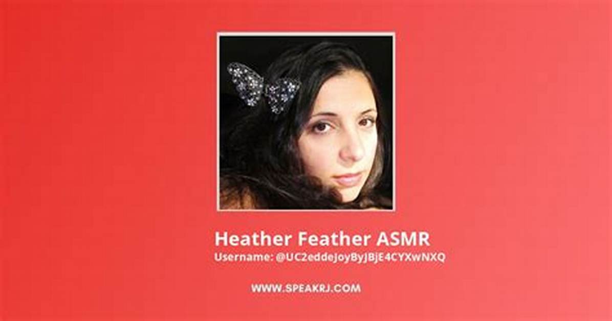 Heather Feather