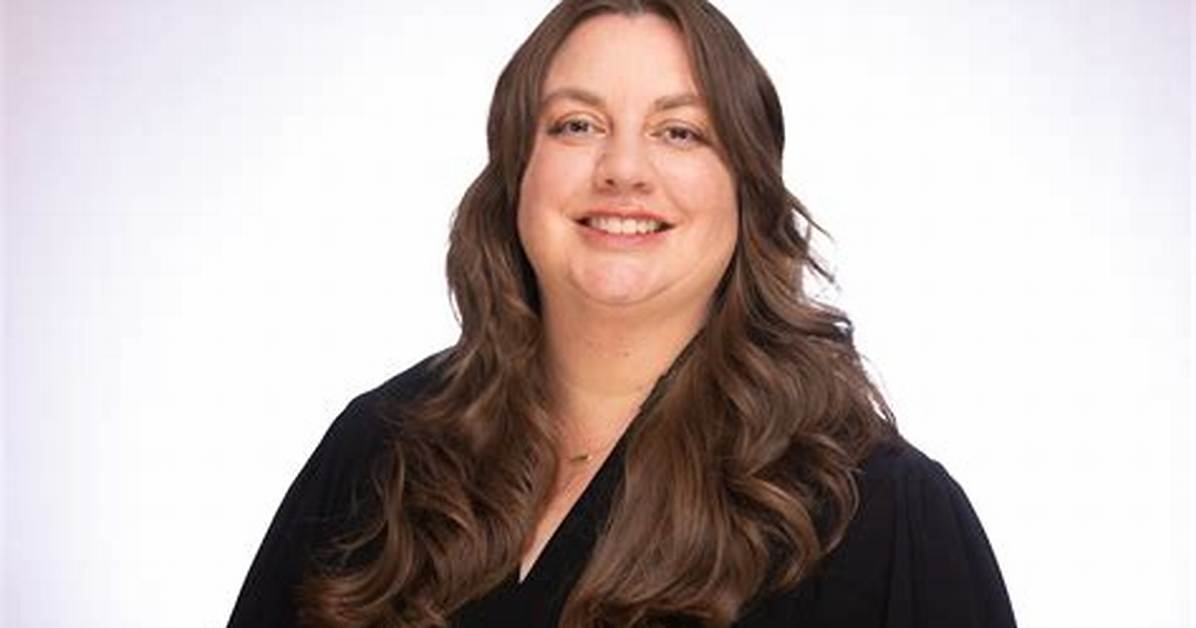 Heather Ford