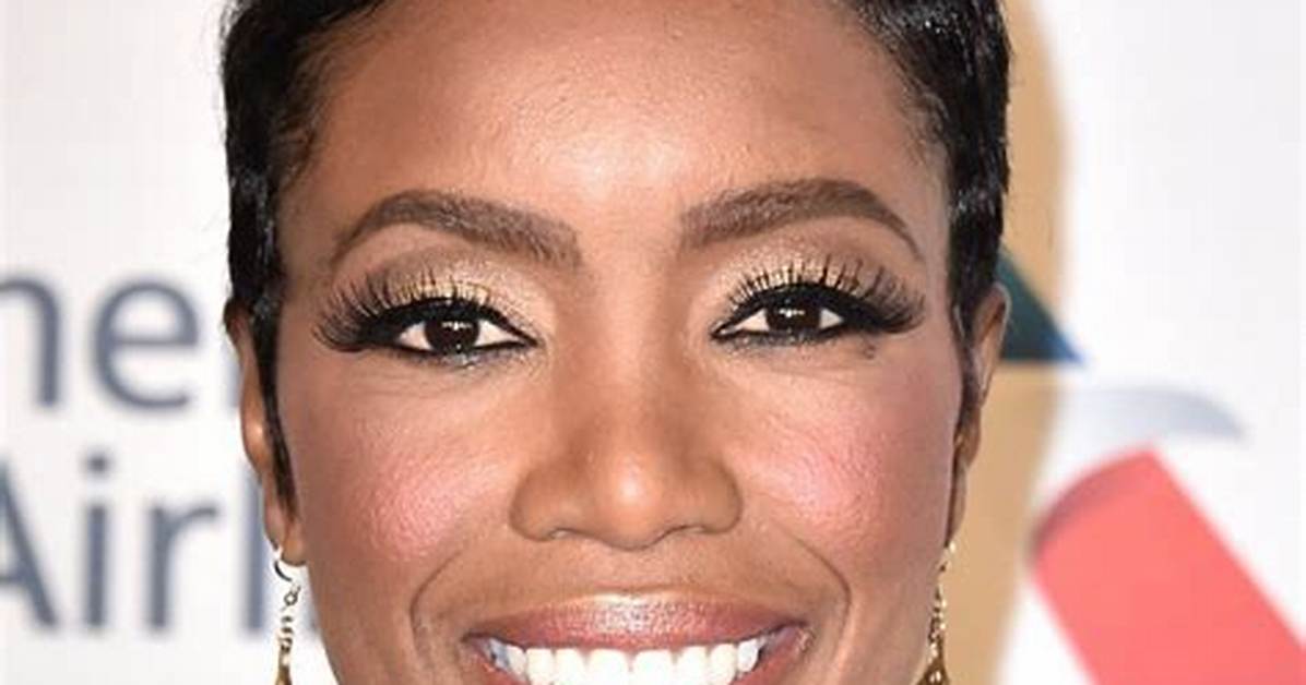 Heather Headley