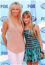 Heather Locklear Daughter