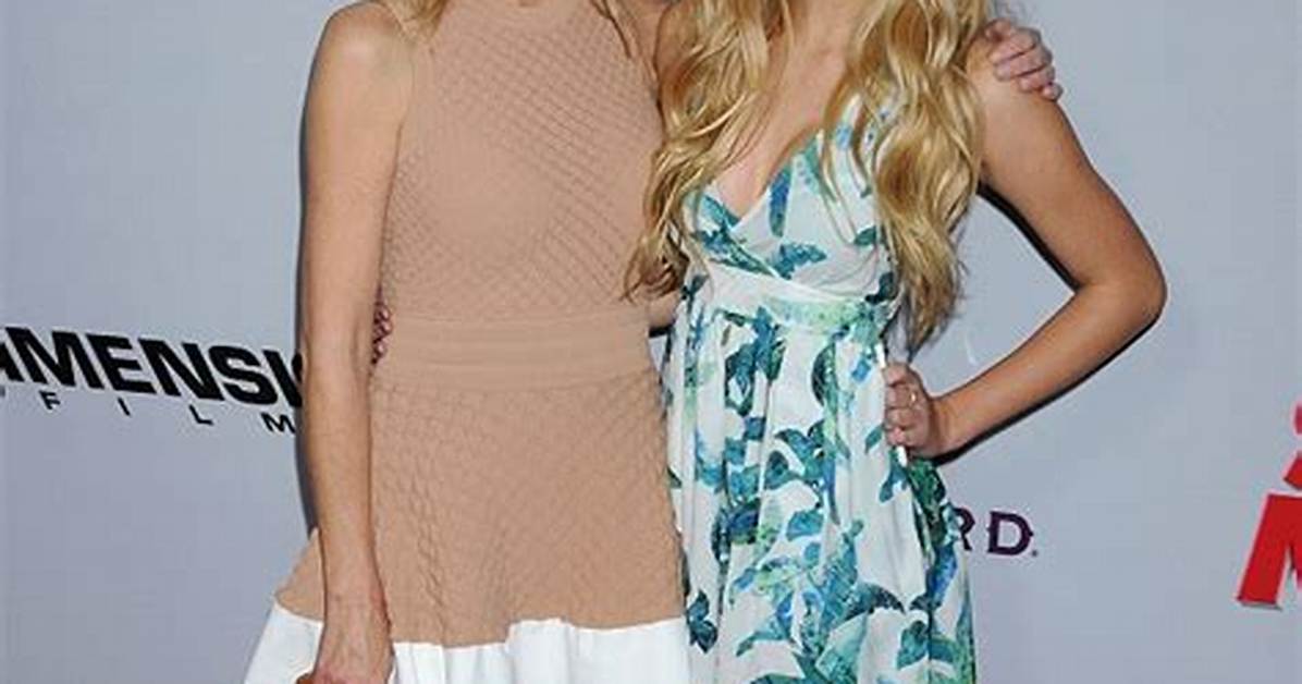 Heather Locklear Height