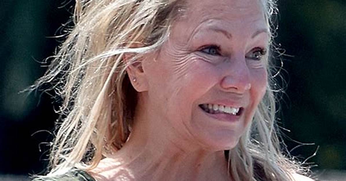 Heather Locklear Now