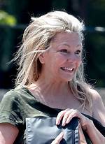 Heather Locklear Now