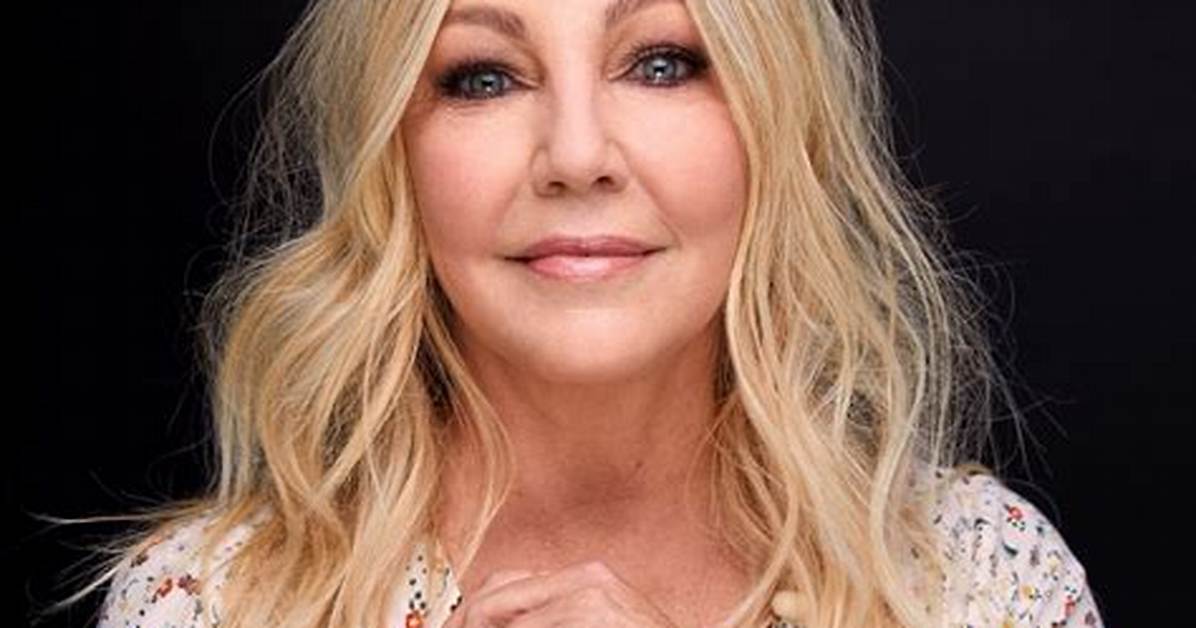 Heather Locklear