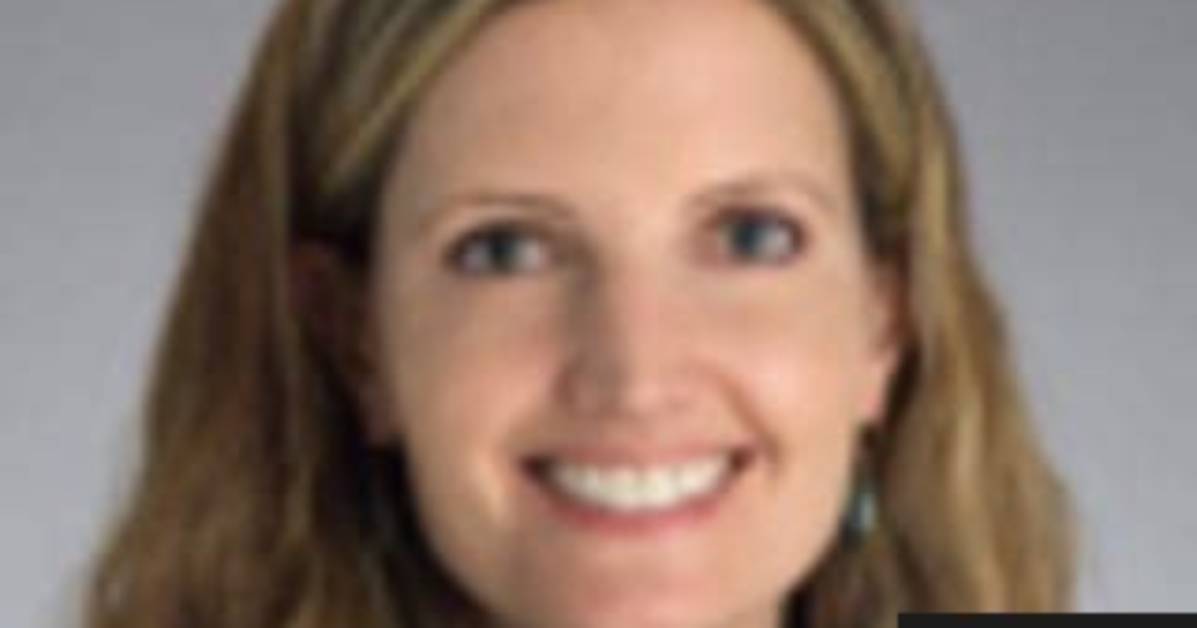 Heather Mitzel Levy