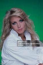 Heather Thomas