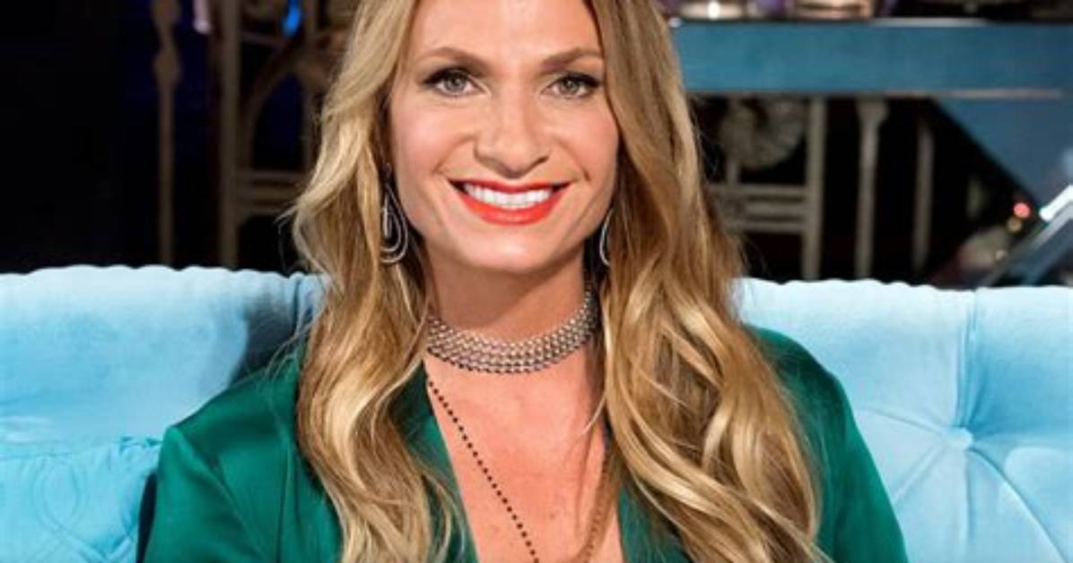 Heather Thomson