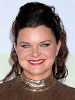 Heather Tom