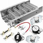 Heating Element for Dryer
