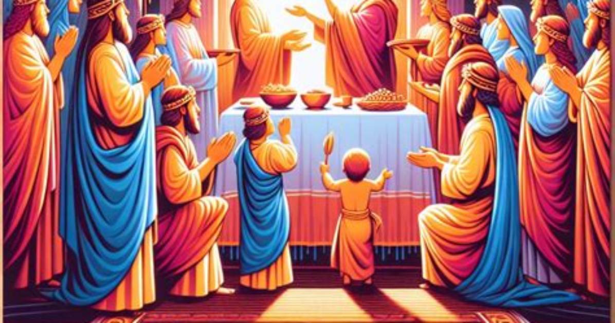 Heave Offering