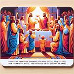 Heave Offering