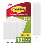 Heavy Duty Command Strips