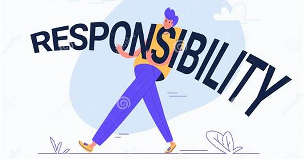 Heavy Responsibility