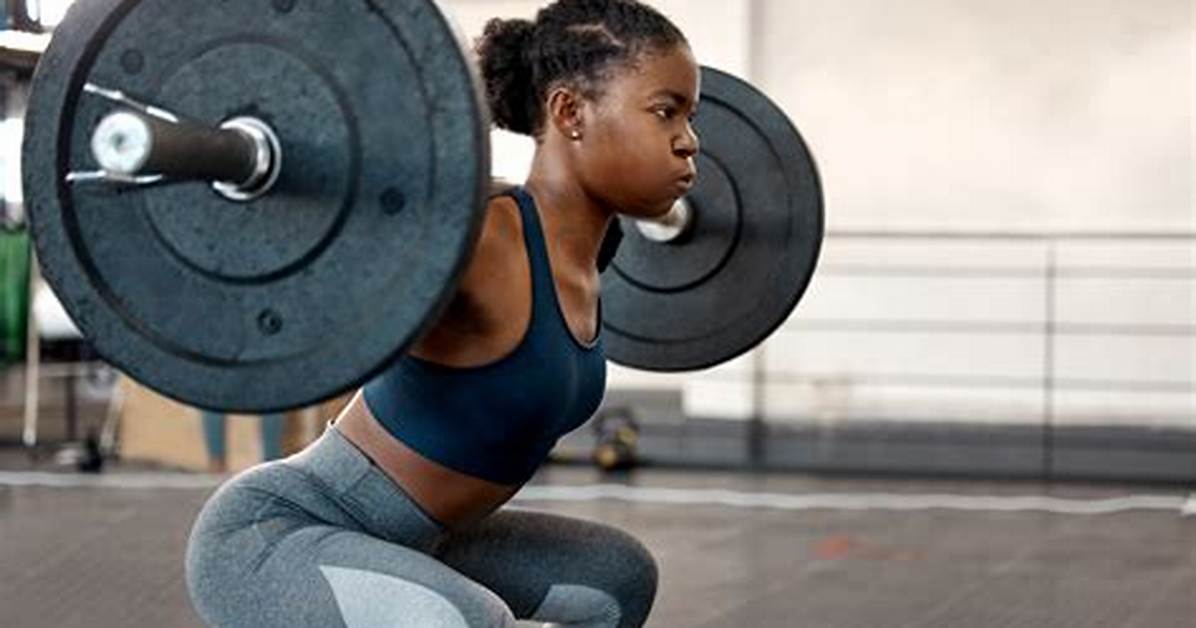 Heavy Weights