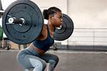 Heavy Weights