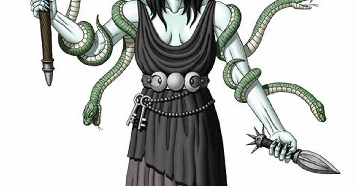 Hecate Macbeth