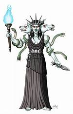 Hecate Macbeth