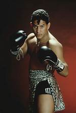 Hector Camacho